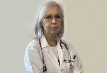 Isabel Fonseca, Coordenadora do Núcleo de Estudos de Obesidade da SPMI