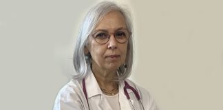 Isabel Fonseca, Coordenadora do Núcleo de Estudos de Obesidade da SPMI