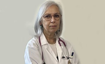 Isabel Fonseca, Coordenadora do Núcleo de Estudos de Obesidade da SPMI