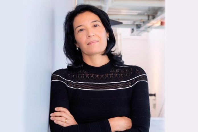 Mónica Reis, Coordenadora do Núcleo de Estudos da Diabetes Mellitus da SPMI