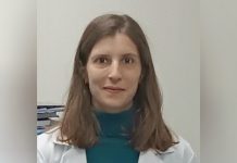 Inês Táboas, Médica Fisiatra na ULS de Entre Douro e Vouga e coordenadora da Unidade de Reabilitação do Pavimento Pélvico do serviço de MFR