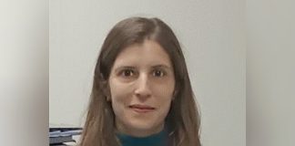 Inês Táboas, Médica Fisiatra na ULS de Entre Douro e Vouga e coordenadora da Unidade de Reabilitação do Pavimento Pélvico do serviço de MFR