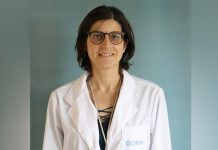 Diana Melancia, Médica Neurologista CNS - Campus Neurológico