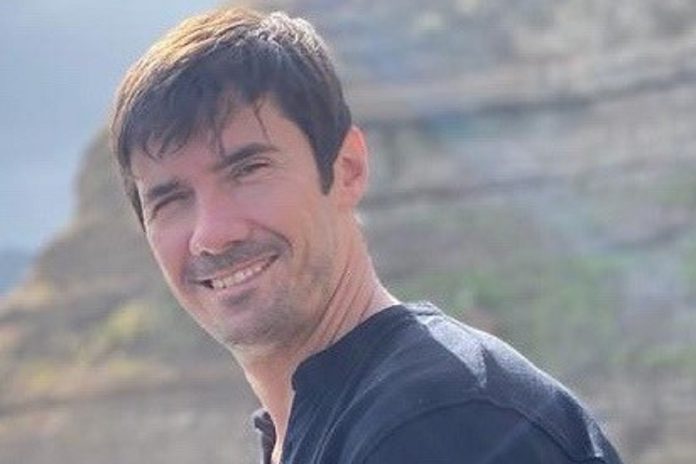 Tiago Gregório, Coordenador do Núcleo de Estudos da Doença Vascular Cerebral da SPMI