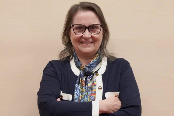 Paula Peixe, Presidente da Associação Portuguesa para o Estudo do Fígado