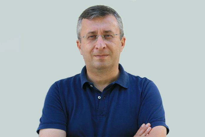 Paulo Carrola, Coordenador do Núcleo de Estudos das Doenças do Fígado da SPMI
