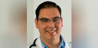 Carlos Carneiro, Médico internista, Coordenador do Núcleo de Estudos de Doenças Auto-imunes da SPMI