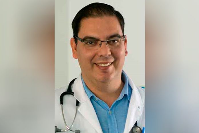 Carlos Carneiro, Médico internista, Coordenador do Núcleo de Estudos de Doenças Auto-imunes da SPMI Carlos Carneiro, Médico internista, Coordenador do Núcleo de Estudos de Doenças Auto-imunes da SPMI