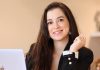 Virgínia Marques, Nutricionista especializada em Fertilidade e Gravidez