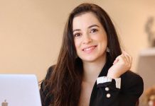 Virgínia Marques, Nutricionista especializada em Fertilidade e Gravidez