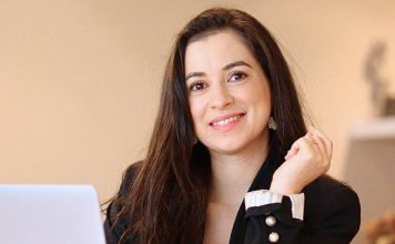Virgínia Marques, Nutricionista especializada em Fertilidade e Gravidez