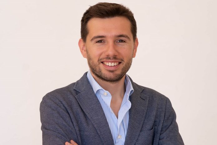 Armando Peixoto, Gastrenterologia e Secretário-Geral do Núcleo de Neurogastrenterologia e Motilidade Digestiva da Sociedade Portuguesa de Gastrenterologia
