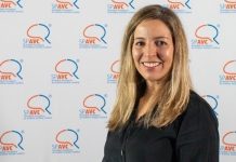 Elisa Campos Costa, Neurologista no Hospital de Cascais e membro da Sociedade Portuguesa do AVC