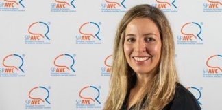 Elisa Campos Costa, Neurologista no Hospital de Cascais e membro da Sociedade Portuguesa do AVC