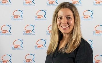 Elisa Campos Costa, Neurologista no Hospital de Cascais e membro da Sociedade Portuguesa do AVC
