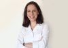 Joana Nunes, Gastrenterologista e Hepatologista no Hospital da Luz, membro da Sociedade Portuguesa de Gastrenterologia