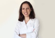 Joana Nunes, Gastrenterologista e Hepatologista no Hospital da Luz, membro da Sociedade Portuguesa de Gastrenterologia