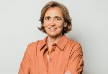 Marília Cravo, Gastrenterologista, presidente da Sociedade Portuguesa de Gastrenterologia
