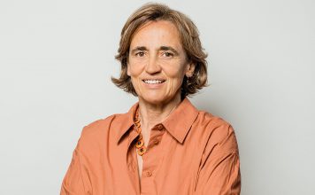 Marília Cravo, Gastrenterologista, presidente da Sociedade Portuguesa de Gastrenterologia