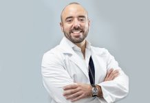 Alexandre Ferreira, gastrenterologista no Hospital da Luz, membro da Sociedade Portuguesa de Gastrenterologia