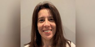 Rita Gomes de Sousa, gastrenterologista no Hospital da Luz, membro da Sociedade Portuguesa de Gastrenterologia
