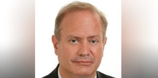 Nelson Carvalho, presidente da Sociedade Portuguesa de Patologia da Coluna Vertebral