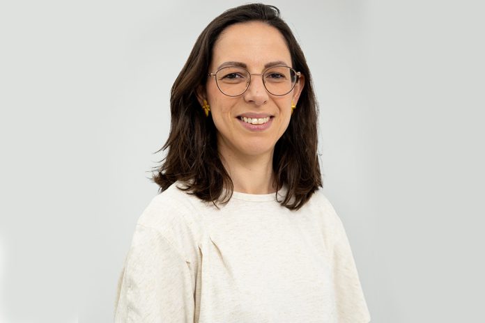 Joana Nunes, Gastrenterologista e Hepatologista no Hospital da Luz, Secretária-Geral da Sociedade Portuguesa de Gastrenterologia