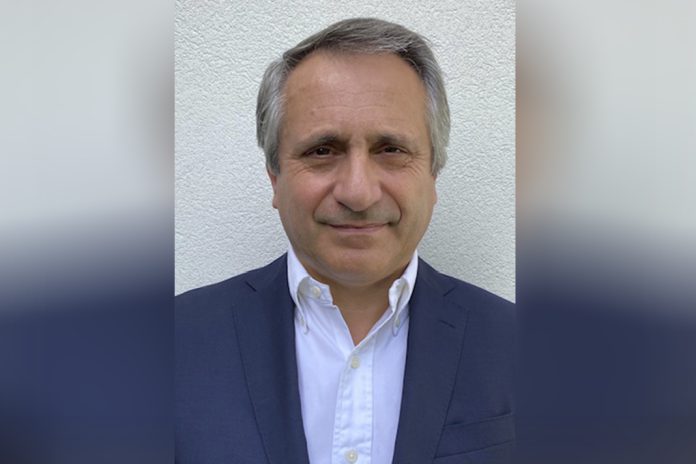 Artur Teixeira, ortopedista, Vogal da Secção de Coluna da Sociedade Portuguesa de Ortopedia e Traumatologia