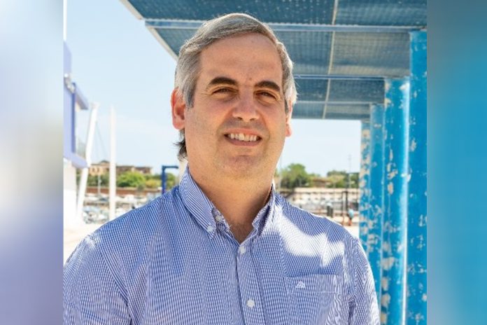 Nuno Bernardino Vieira, Vice-presidente da Sociedade Portuguesa de Medicina Interna