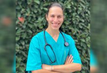 Ana Nascimento, Médica, Núcleo de Estudos de Insuficiência Cardíaca da SPMI