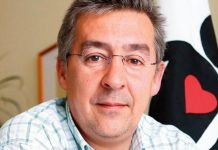 Luís Negrão, assessor médico da Fundação Portuguesa de Cardiologia