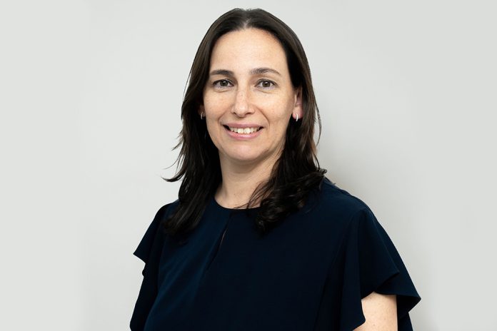 Alexandra Fernandes, gastrenterologista na ULS da Região da Leiria, presidente do Clube Português do Pâncreas Alexandra Fernandes, gastrenterologista na ULS da Região da Leiria, presidente do Clube Português do Pâncreas