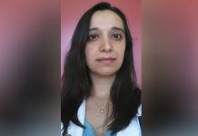 Paula Lopes: Assistente Graduada de Medicina Interna, Coordenadora Médica da UHD da ULSA