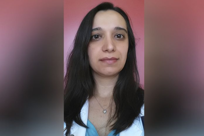 Paula Lopes: Assistente Graduada de Medicina Interna, Coordenadora Médica da UHD da ULSA Paula Lopes: Assistente Graduada de Medicina Interna, Coordenadora Médica da UHD da ULSA