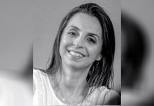 Alexandra Martins, médica, serviço de Gastrenterologia da ULS Amadora Sintra, Hospital CUF Cascais