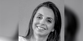 Alexandra Martins, médica, serviço de Gastrenterologia da ULS Amadora Sintra, Hospital CUF Cascais