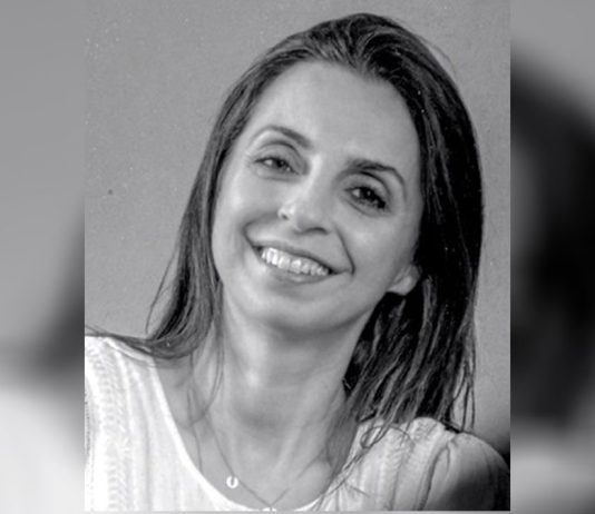 Alexandra Martins, médica, serviço de Gastrenterologia da ULS Amadora Sintra, Hospital CUF Cascais