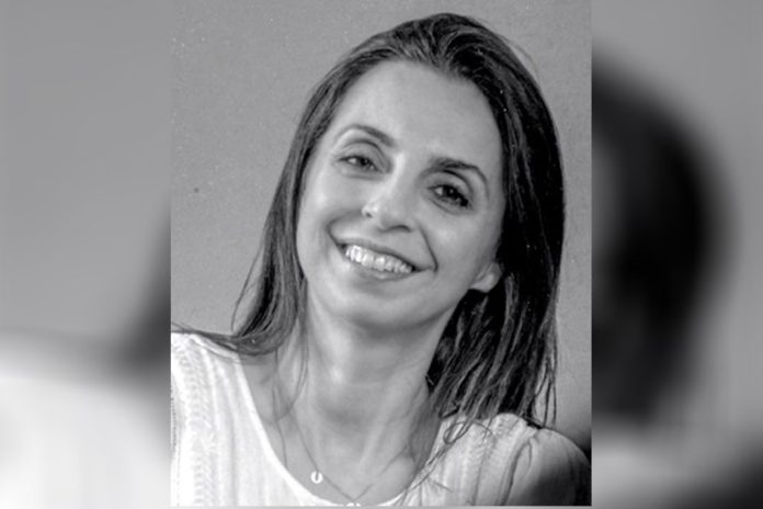 Alexandra Martins, médica, serviço de Gastrenterologia da ULS Amadora Sintra, Hospital CUF Cascais