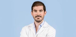 Manuel Fernandes Marques, Médico Ortopedista, Cirurgião da Coluna Hospital CUF Sintra, Unidade de Cuidados Médicos Acidentes - Fidelidade (Lisboa)