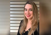 Patrícia Queirós, médica gastrenterologista no serviço de Gastrenterologia da Unidade Local de Saúde do Algarve