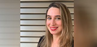 Patrícia Queirós, médica gastrenterologista no serviço de Gastrenterologia da Unidade Local de Saúde do Algarve