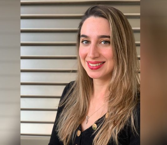 Patrícia Queirós, médica gastrenterologista no serviço de Gastrenterologia da Unidade Local de Saúde do Algarve