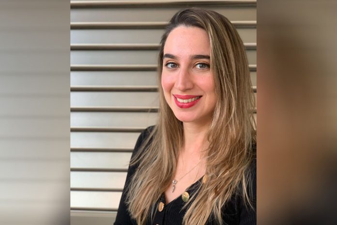 Patrícia Queirós, médica gastrenterologista no serviço de Gastrenterologia da Unidade Local de Saúde do Algarve Patrícia Queirós, médica gastrenterologista no serviço de Gastrenterologia da Unidade Local de Saúde do Algarve