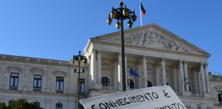 SNESup: Docentes do ensino superior e investigadores vão estar em greve a 11 de dezembro de 2025