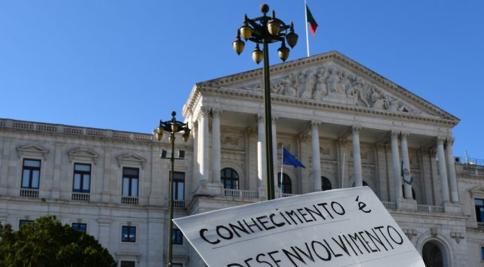 SNESup: Docentes do ensino superior e investigadores vão estar em greve a 11 de dezembro de 2025