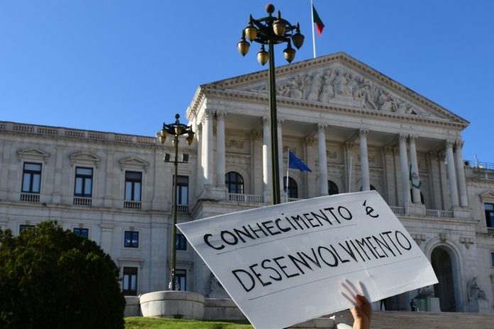 SNESup: Docentes do ensino superior e investigadores vão estar em greve a 11 de dezembro de 2025