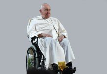 Papa Francisco teve dois episódios de insuficiência respiratória aguda