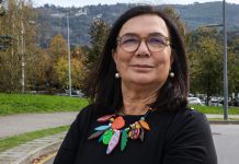 Rosa Vasconcelos da Universidade do Minho eleita líder da Rede Ibero-Americana de Provedores Universitários