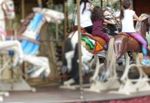 Comissão Europeia quer ouvir as crianças sobre Garantia Europeia para a Infância