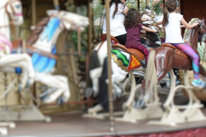 Comissão Europeia quer ouvir as crianças sobre Garantia Europeia para a Infância